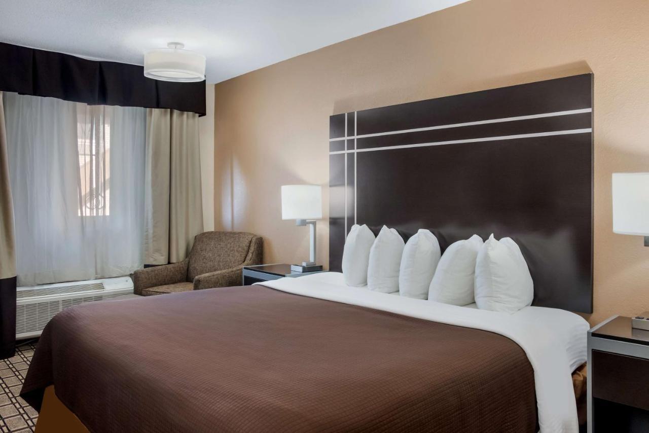 דלהארט Best Western Nursanickel Hotel מראה חיצוני תמונה