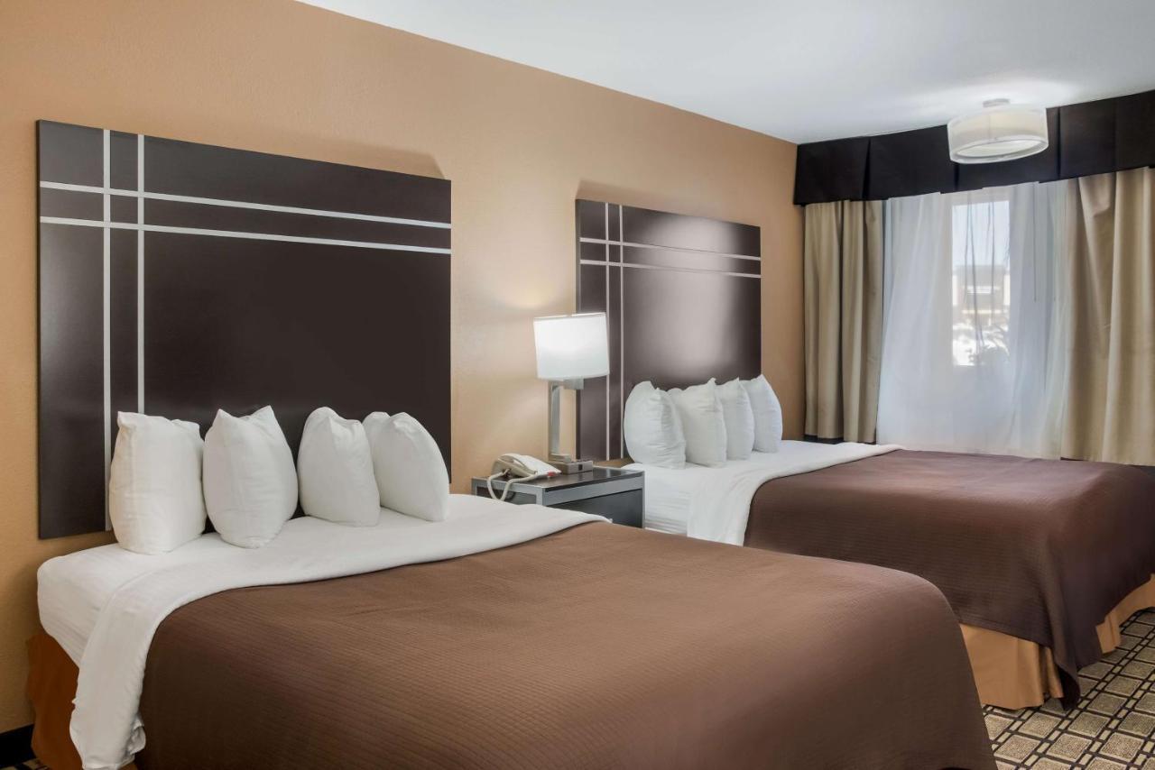 דלהארט Best Western Nursanickel Hotel מראה חיצוני תמונה