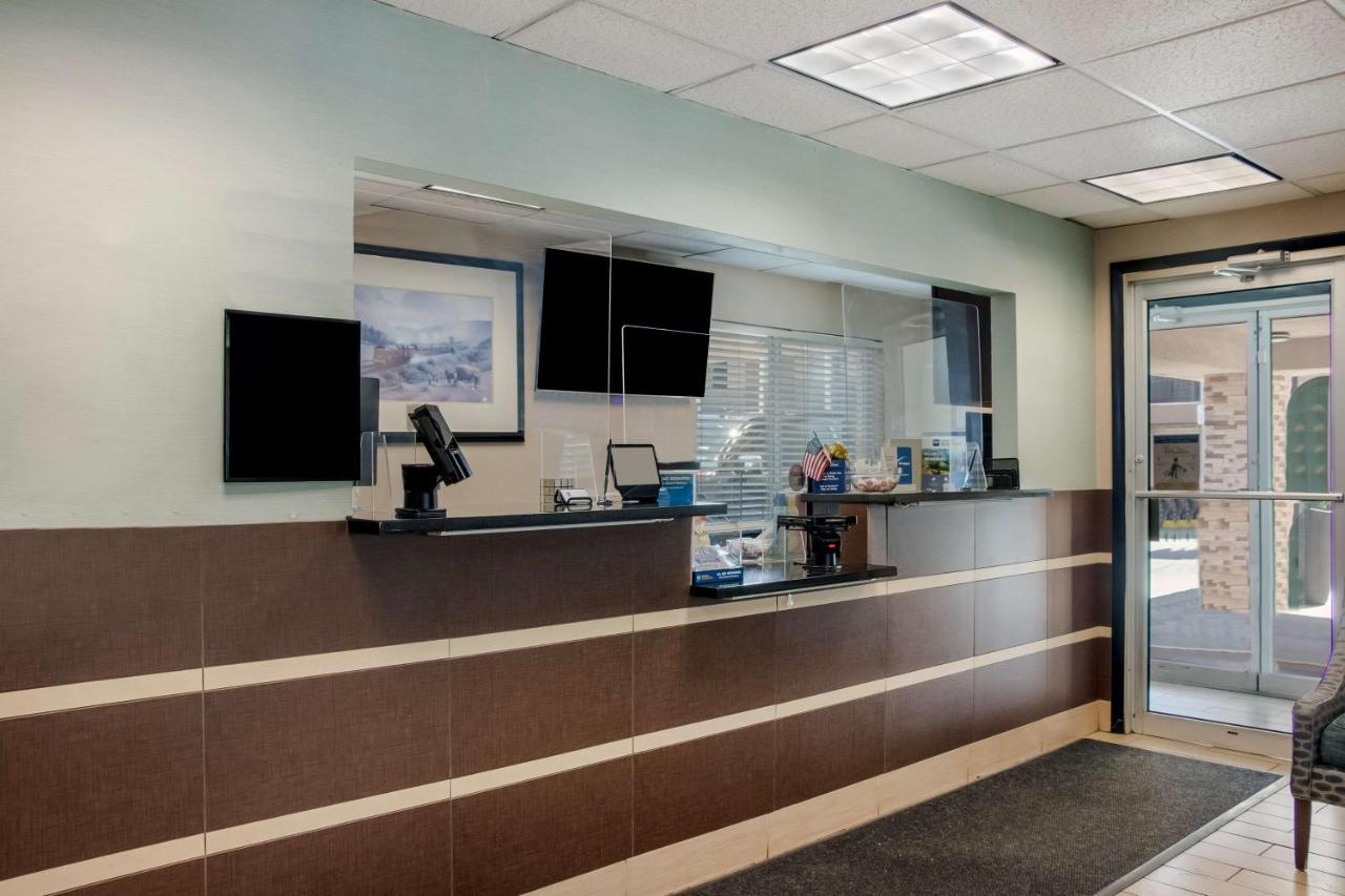 דלהארט Best Western Nursanickel Hotel מראה חיצוני תמונה