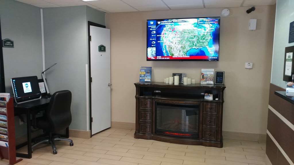 דלהארט Best Western Nursanickel Hotel מתקנים תמונה
