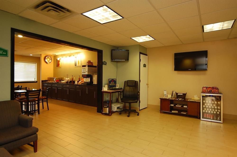 דלהארט Best Western Nursanickel Hotel מראה חיצוני תמונה