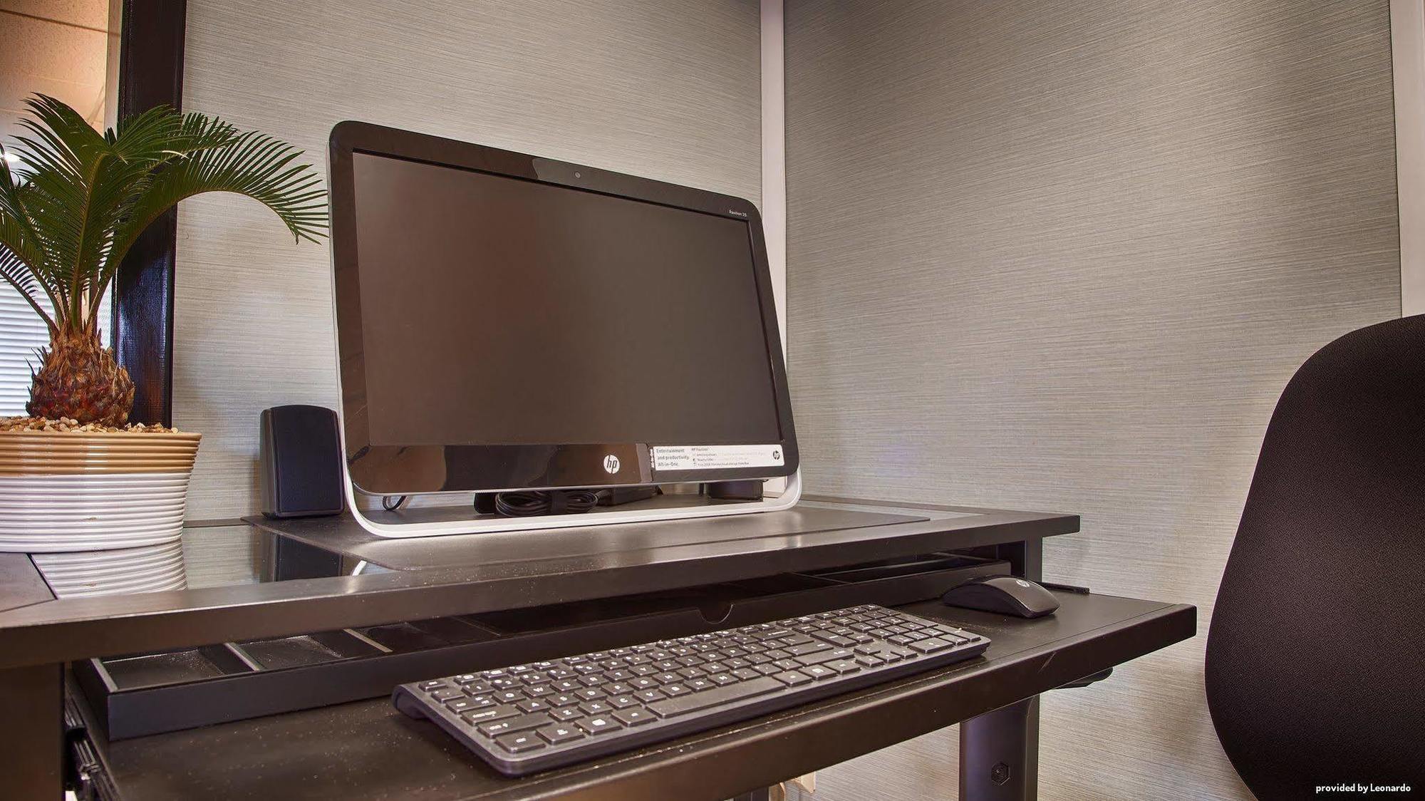 דלהארט Best Western Nursanickel Hotel מראה חיצוני תמונה