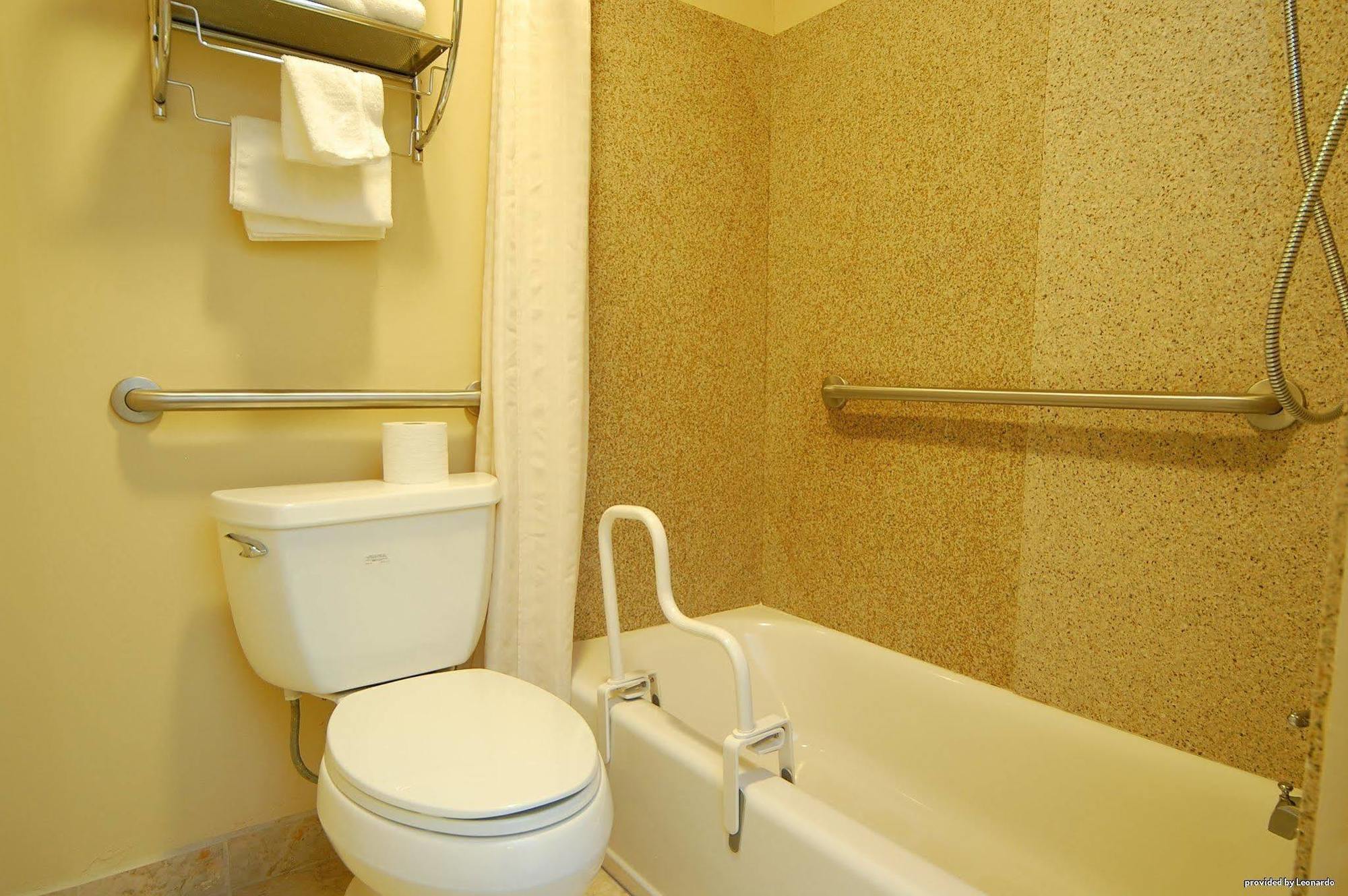 דלהארט Best Western Nursanickel Hotel מראה חיצוני תמונה