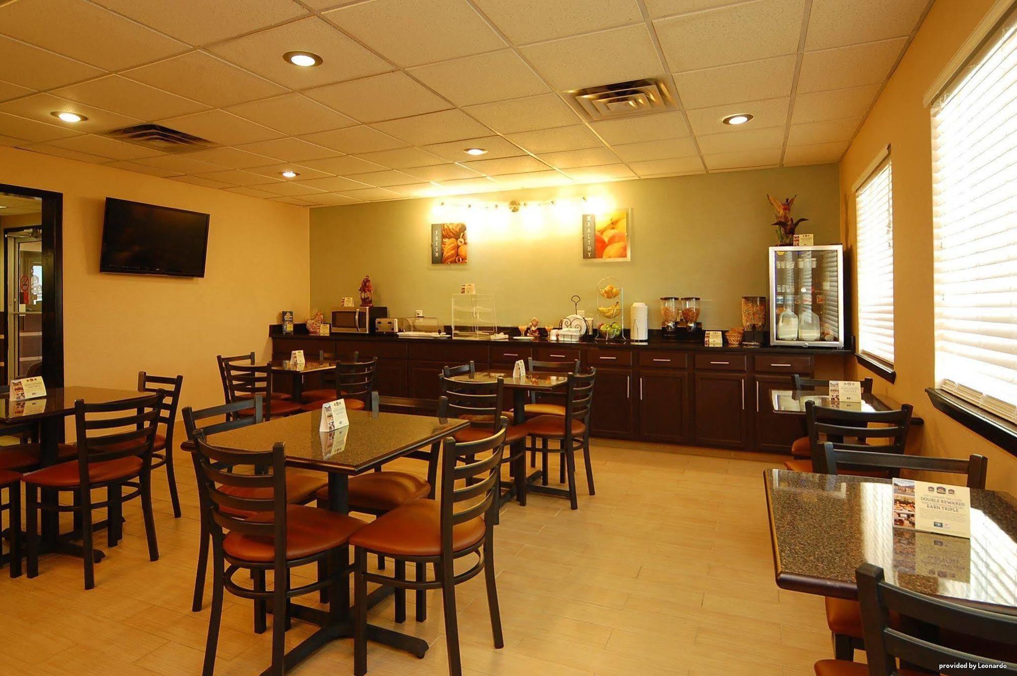 דלהארט Best Western Nursanickel Hotel מראה חיצוני תמונה