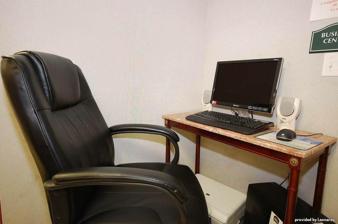 דלהארט Best Western Nursanickel Hotel עסק תמונה