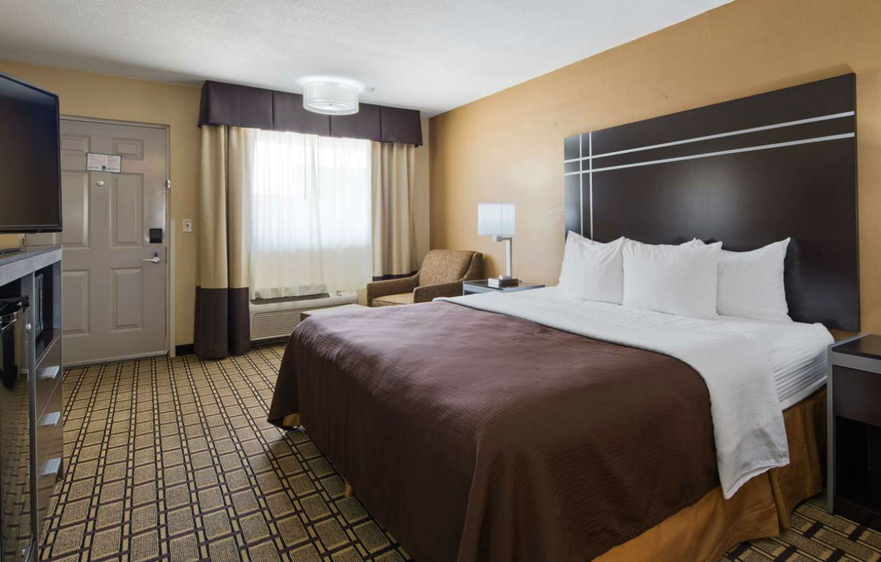 דלהארט Best Western Nursanickel Hotel מראה חיצוני תמונה