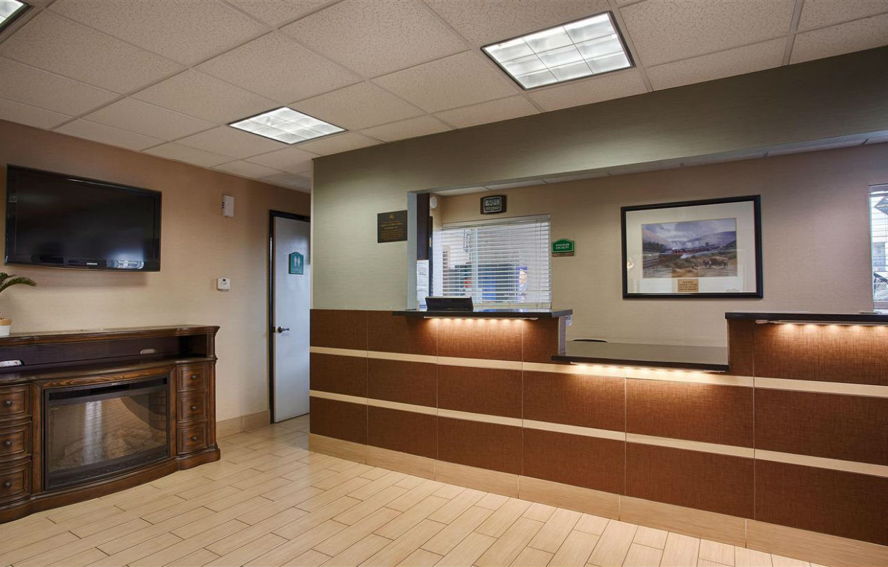 דלהארט Best Western Nursanickel Hotel מראה חיצוני תמונה