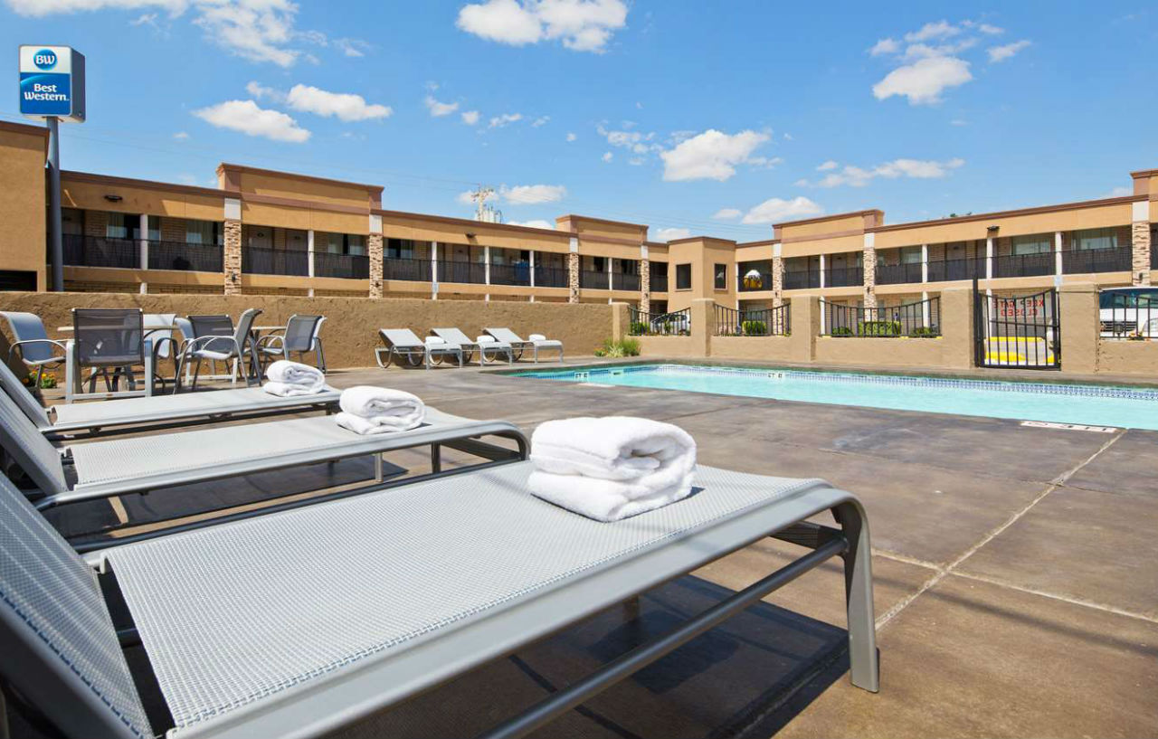 דלהארט Best Western Nursanickel Hotel מראה חיצוני תמונה
