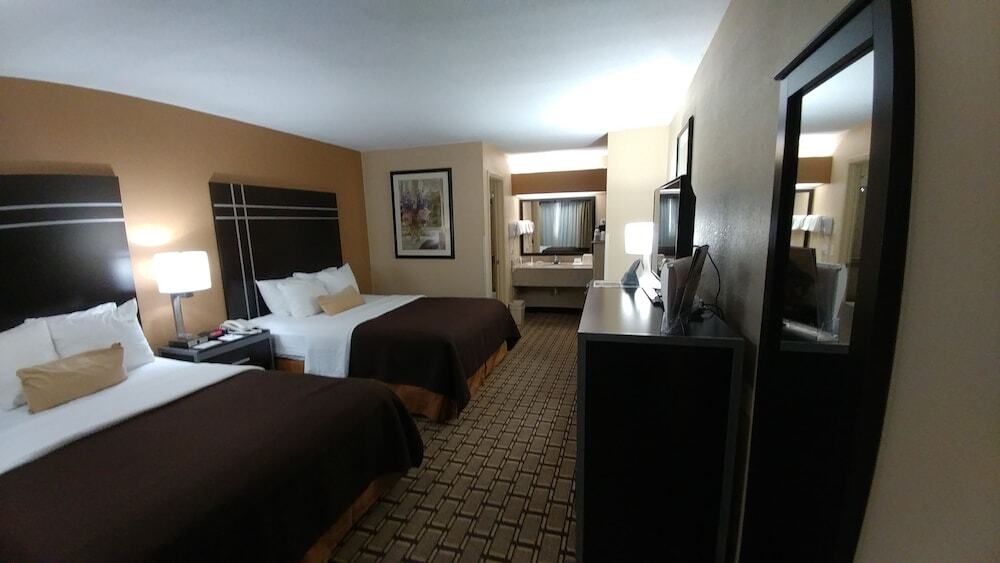 דלהארט Best Western Nursanickel Hotel מראה חיצוני תמונה